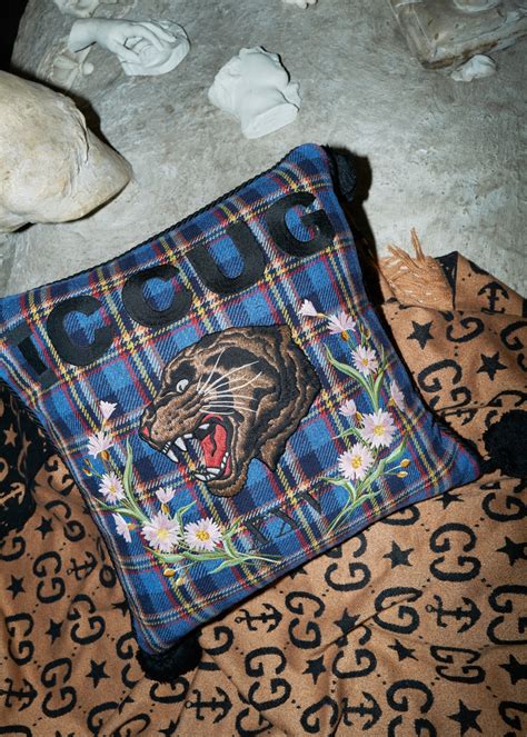 collezione gucci decor